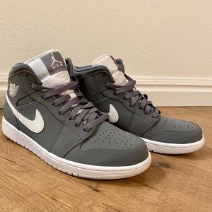 Men’s Air Jordan’s (NWOT)